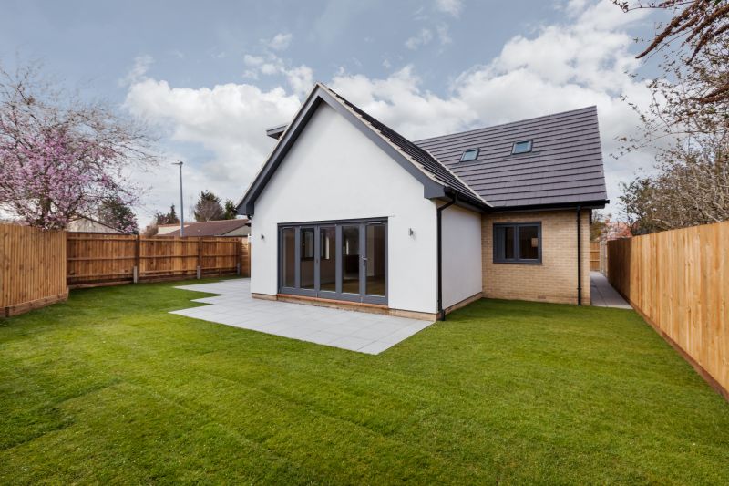 Bifold Patio Door Installation