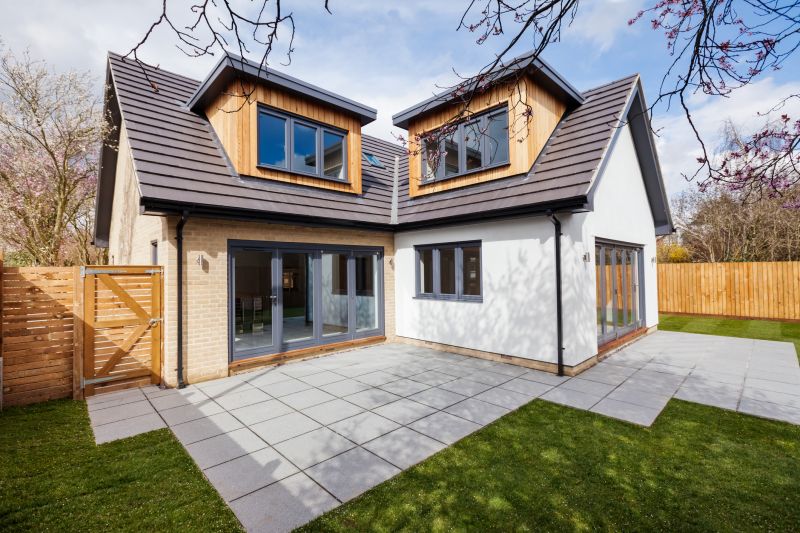 Folding Doors Replacement